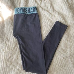 Gymshark leggings - size S